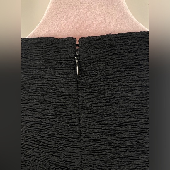 EUC Jessica Howard Crinkle Sheath - Picture 6 of 8